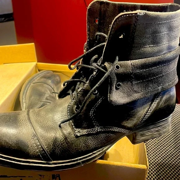 Bed Stu | Shoes | Featured At The Bucklebed Stu Boots | Poshmark display picture 1